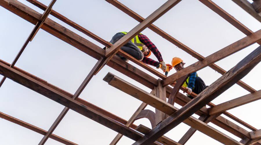 Expert Emergency Roof Repairs services in Trumbauersville, PA